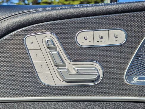 Certified 2023 Mercedes-Benz GLE 53 AMG 4MATIC Coupe image 22
