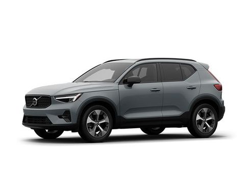Certified 2026 Volvo XC40 B5 Plus AWD/4WD image 1