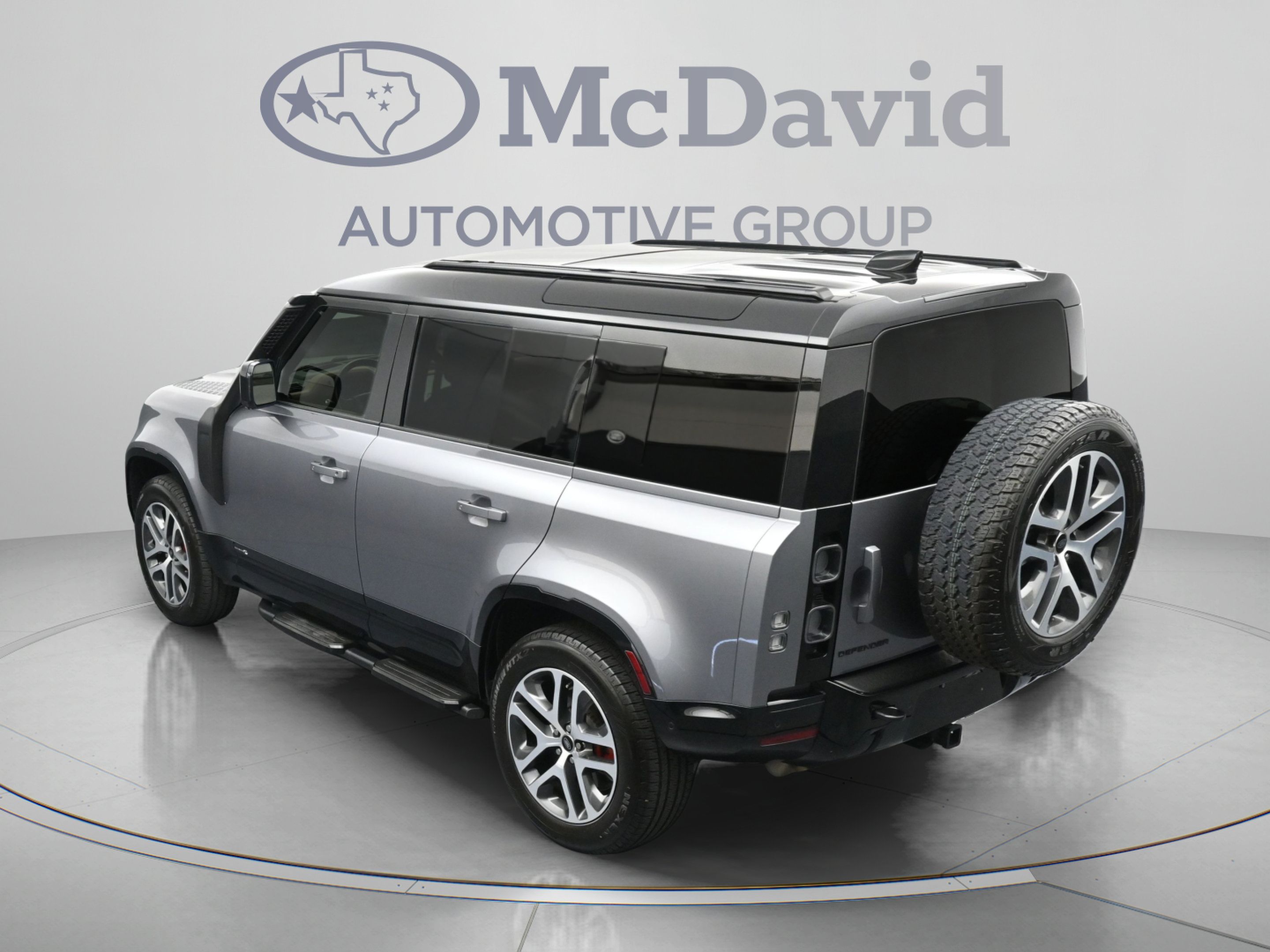 Used 2022 Land Rover Defender 110 X AWD/4WD image 37