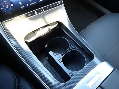 New 2026 Mercedes-Benz C 300 4MATIC Sedan image 21