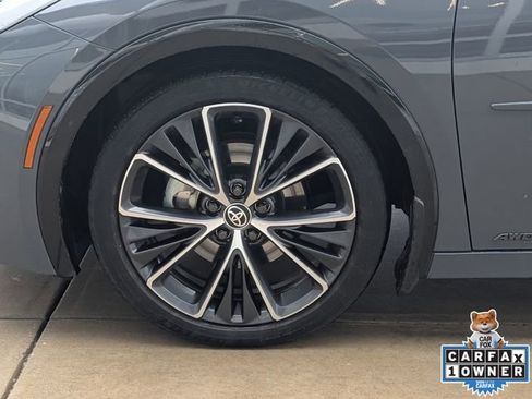 Used 2024 Toyota Prius Limited image 10