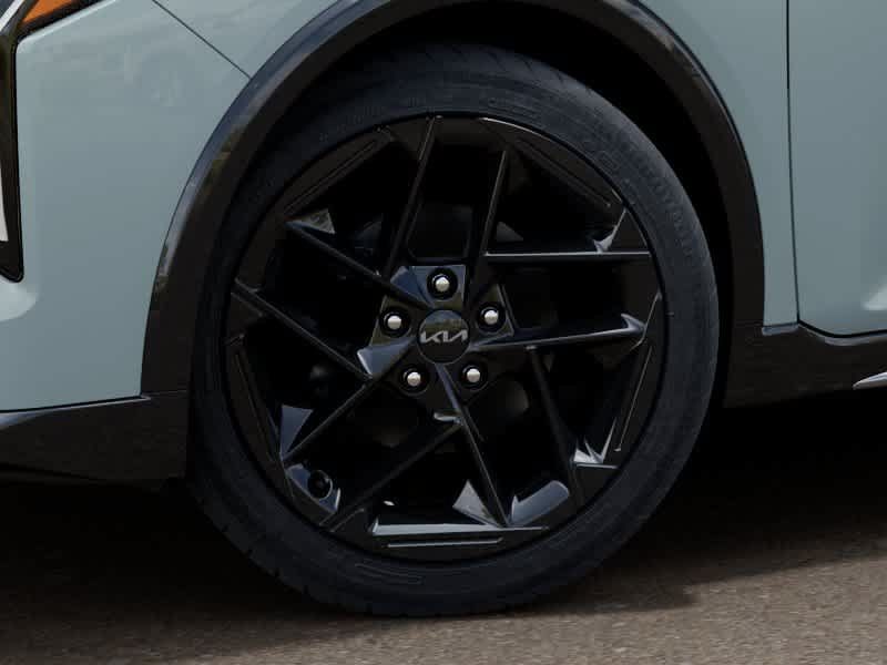 New 2026 Kia K4 GT-Line Turbo FWD image 9