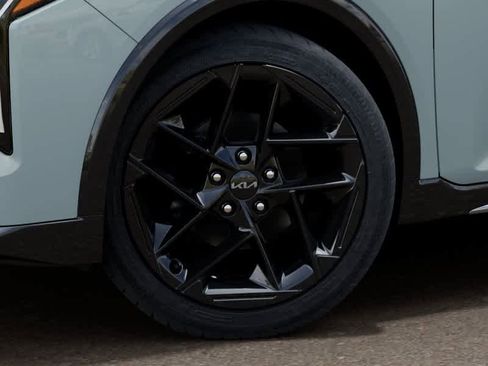 New 2026 Kia K4 GT-Line Turbo FWD image 9