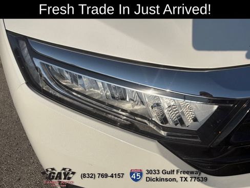 Used 2023 Honda Odyssey Elite image 5