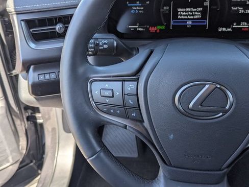 Used 2025 Lexus UX 300h FWD w/ Accessory Package (Z2) image 23