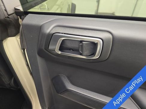 New 2026 Ford Bronco Outer Banks AWD/4WD image 17