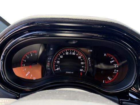 Used 2024 Dodge Durango GT RWD image 11