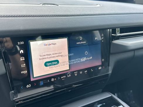 New 2026 Lincoln Navigator Premiere AWD/4WD image 27