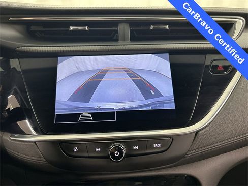 Used 2023 Buick Encore GX Select w/ Sport Touring Package image 17