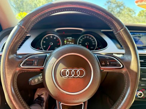 Used 2015 Audi A4 Premium Plus image 21