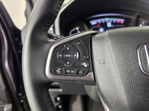 Used 2017 Honda CR-V EX-L image 24