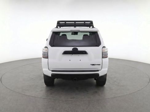 Used 2023 Toyota 4Runner TRD Pro AWD/4WD image 7