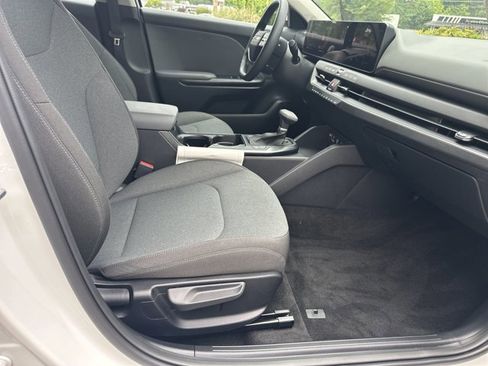 Certified 2025 Kia K4 FWD image 16