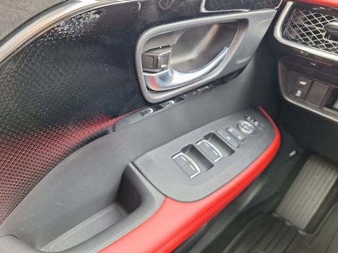 New 2025 Acura ADX A-Spec image 23