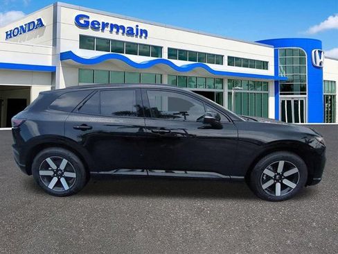 New 2026 Honda Prologue Touring image 2