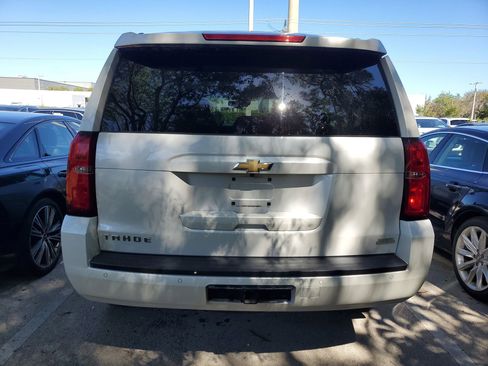 Used 2017 Chevrolet Tahoe LT image 5