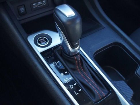 Used 2024 Nissan Sentra SR w/ Trunk Package image 10