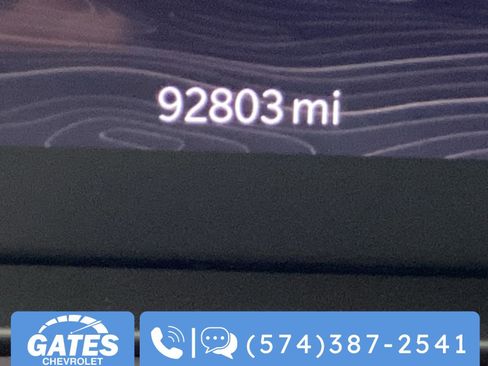 Used 2022 Jeep Grand Cherokee L Laredo AWD/4WD image 4