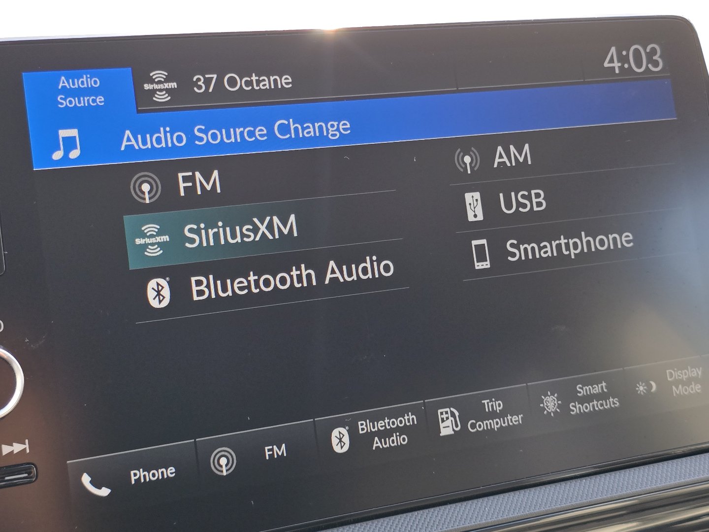 Used 2025 Honda Odyssey EX-L image 8