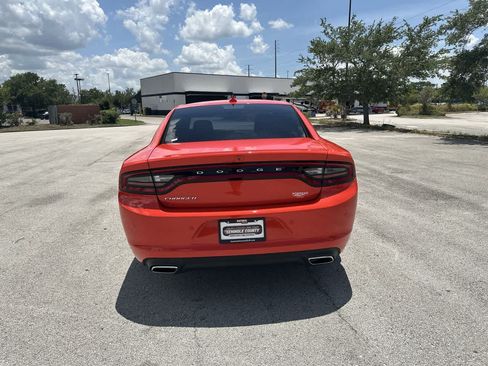 Certified 2023 Dodge Charger SXT RWD image 13