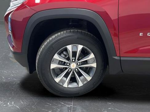 New 2026 Chevrolet Equinox LT w/ Convenience Package II image 38