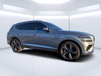 New 2025 Genesis GV80 3.5T Prestige video 1