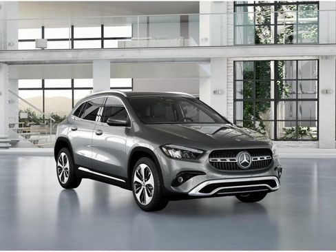 Certified 2026 Mercedes-Benz GLA 250 GLA 250 image 10