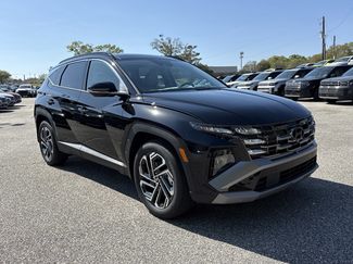 New 2026 Hyundai Tucson Limited video 1