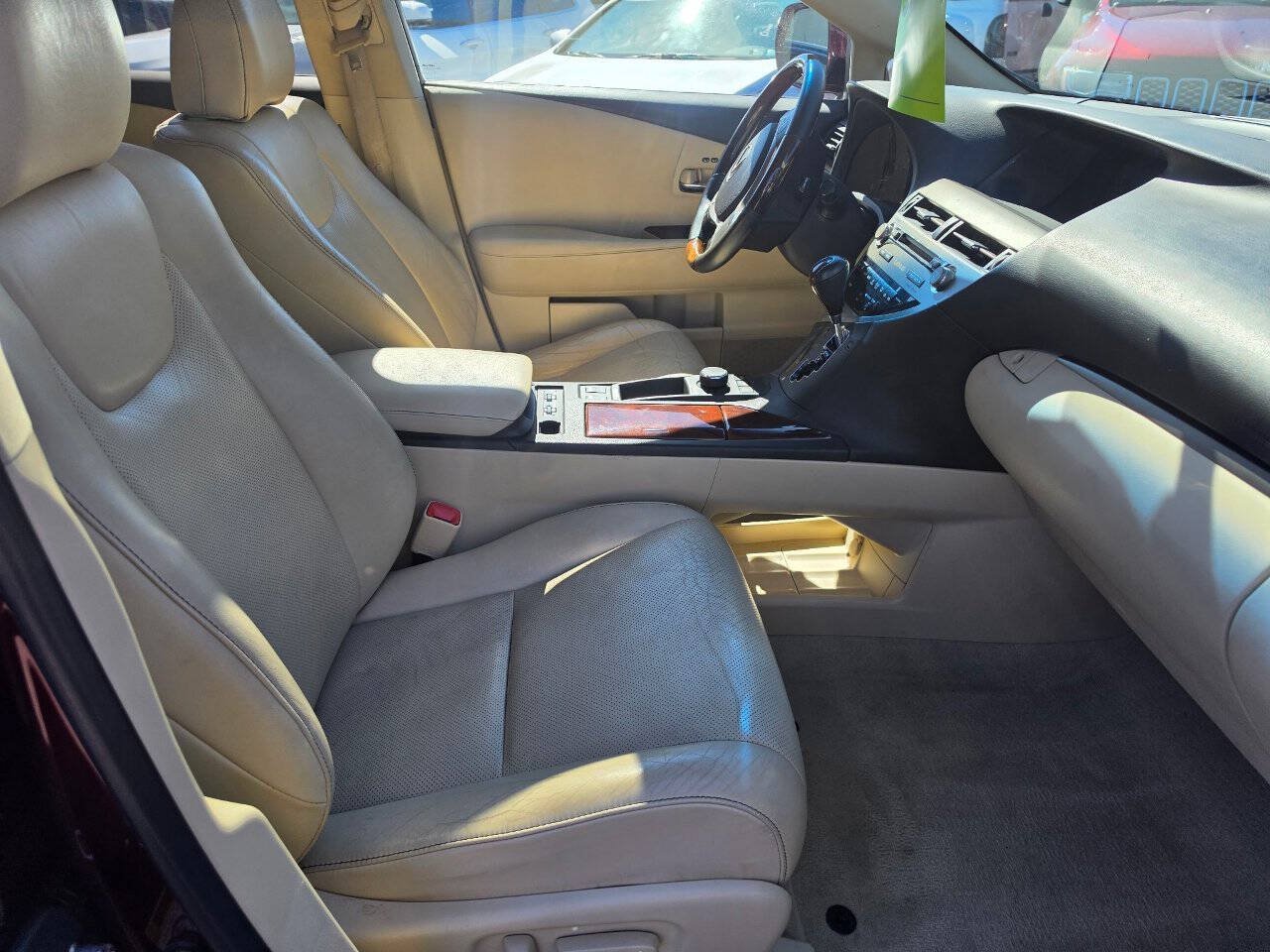 Used 2014 Lexus RX 350 AWD image 9