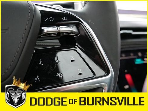 Used 2025 Cadillac Escalade Sport Platinum w/ LPO, Floor Liner Package image 26