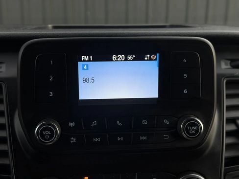 Used 2025 Ford Transit 250 148 Medium Roof Extended AWD w/ Load Area Protection Package image 28