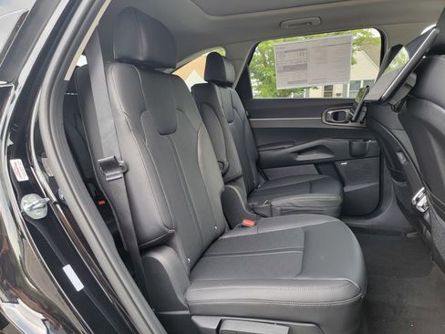 New 2026 Kia Sorento X-Line EX image 19