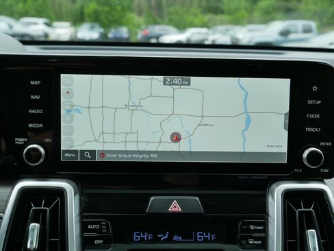 Certified 2023 Kia Sorento X-Line EX AWD/4WD image 30