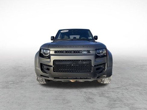 Certified 2025 Land Rover Defender 110 image 2