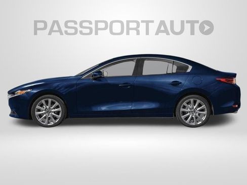 New 2026 MAZDA MAZDA3 2.5 S Sedan w/ Preferred Pkg FWD image 89