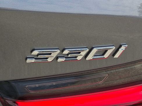 Certified 2024 BMW 330i xDrive Sedan w/ Premium Package image 29