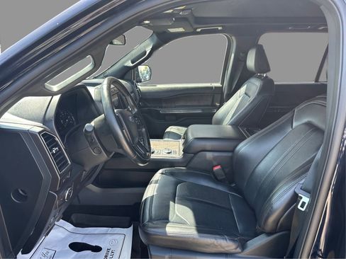 Used 2021 Ford Expedition Limited AWD/4WD image 38