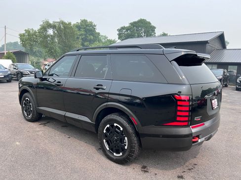 Used 2026 Hyundai Palisade XRT Pro AWD/4WD image 6