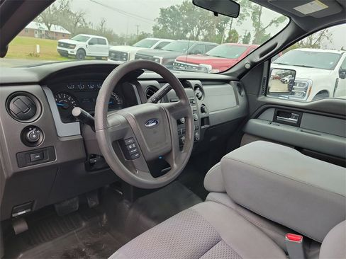 Used 2014 Ford F150 XL w/ Power Equipment Group image 12