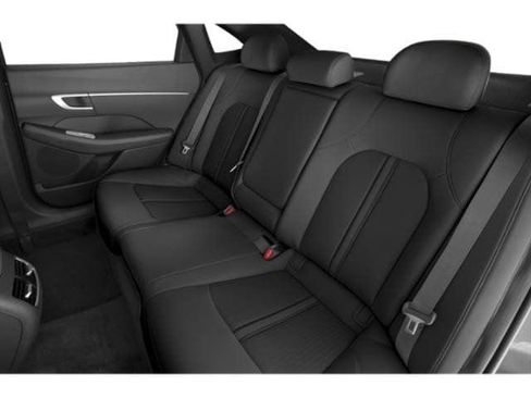 New 2026 Hyundai Sonata SEL image 13