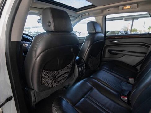 Used 2015 Cadillac SRX Luxury w/ Driver Awareness Package image 24