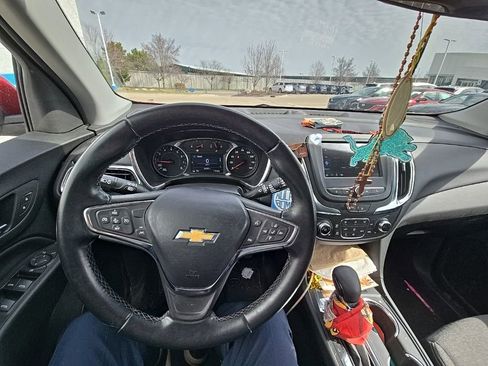 Certified 2024 Chevrolet Equinox LT image 16