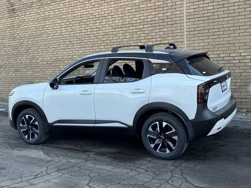 New 2026 Nissan Kicks SV w/ Cold Weather Package image 25