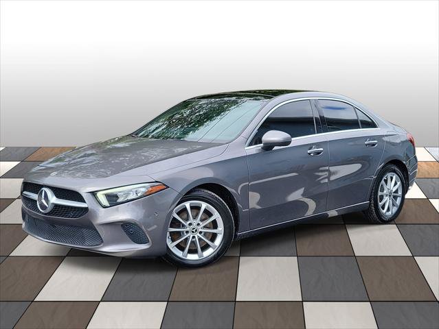 Used 2019 Mercedes-Benz A 220 4MATIC w/ Premium Package 360° Tour