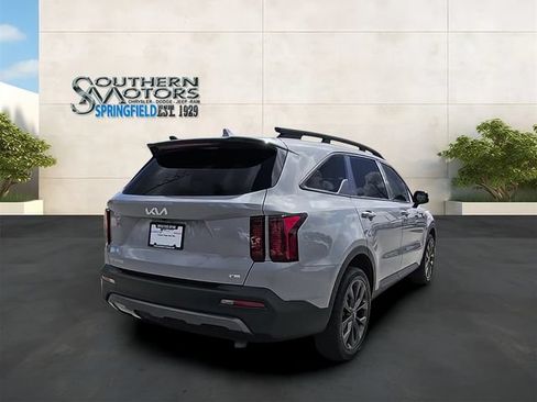 Used 2023 Kia Sorento X-Line EX AWD/4WD image 33