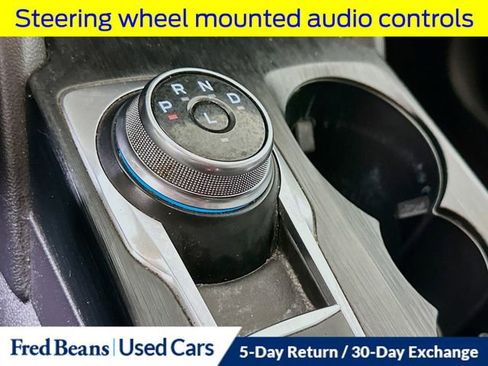 Certified 2022 Ford Escape SE w/ SE Sport Appearance Package AWD/4WD image 20