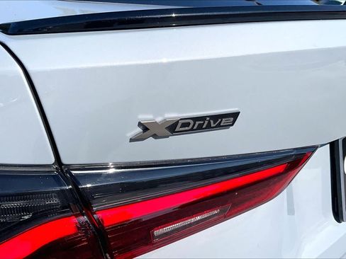 Used 2024 BMW M440i xDrive Gran Coupe AWD/4WD image 30