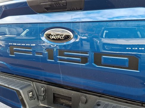 Certified 2022 Ford F150 XL w/ STX Black Appearance Package image 31