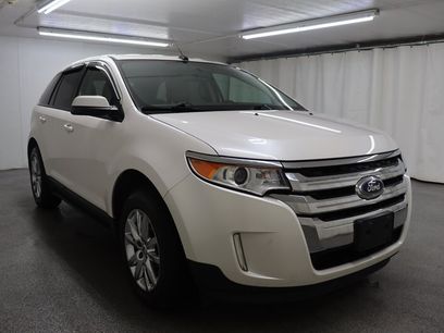 Used 2012 Ford Edge SEL