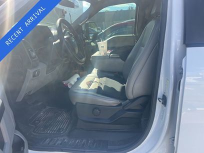 Used 2020 Ford F250 XL w/ Power Equipment Group